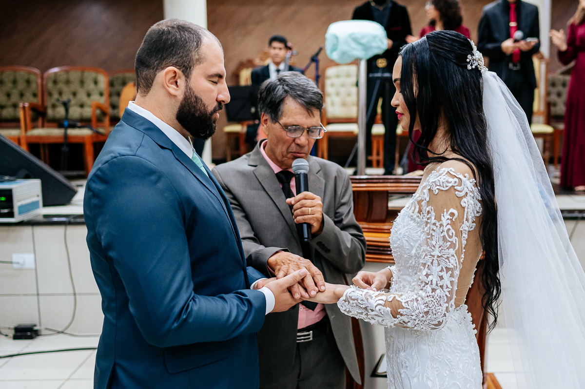 Casamento Geiciane e Douglas - Patos de Minas-MG, WellingtonGuimarães Fotografo
