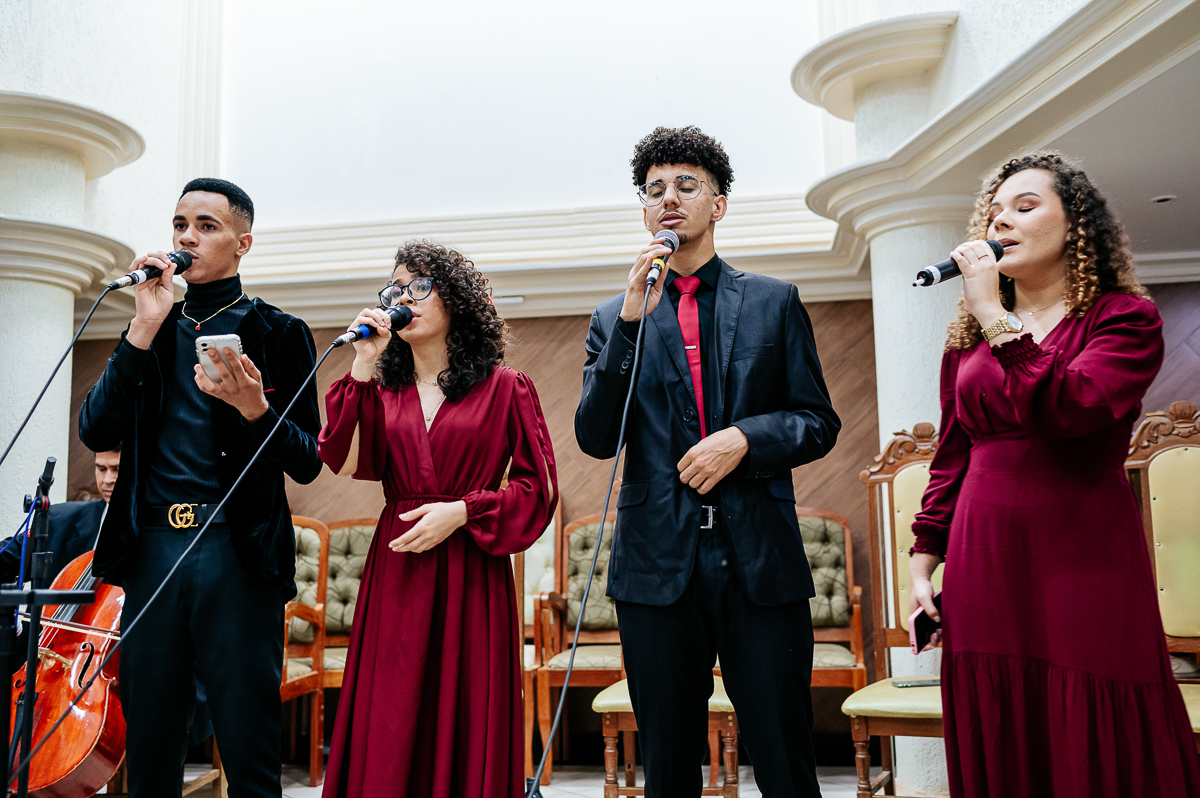 Casamento Geiciane e Douglas - Patos de Minas-MG, WellingtonGuimarães Fotografo