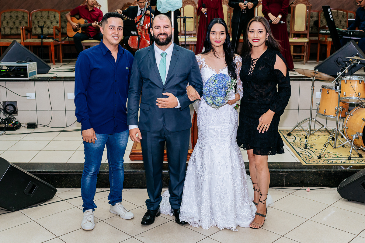 Casamento Geiciane e Douglas - Patos de Minas-MG, WellingtonGuimarães Fotografo