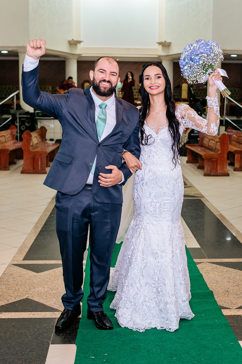 Casamento Geiciane e Douglas - Patos de Minas-MG, WellingtonGuimarães Fotografo