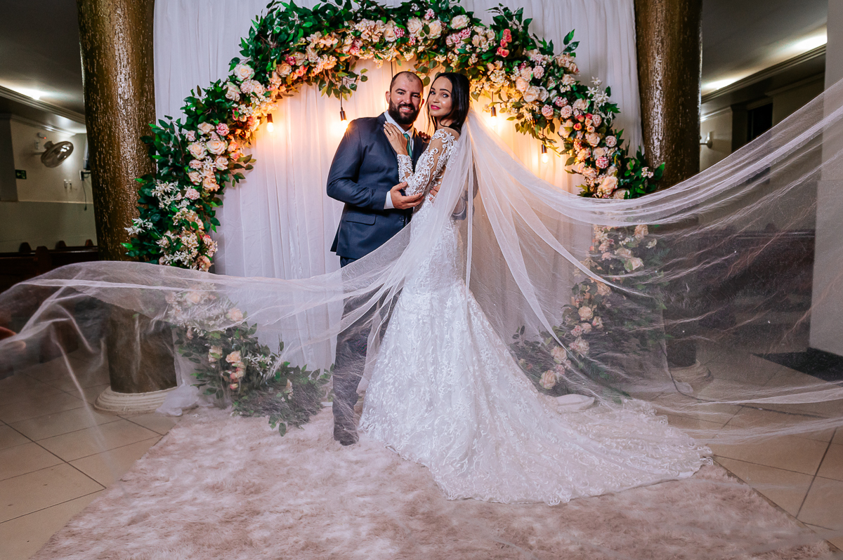 Casamento Geiciane e Douglas - Patos de Minas-MG, WellingtonGuimarães Fotografo