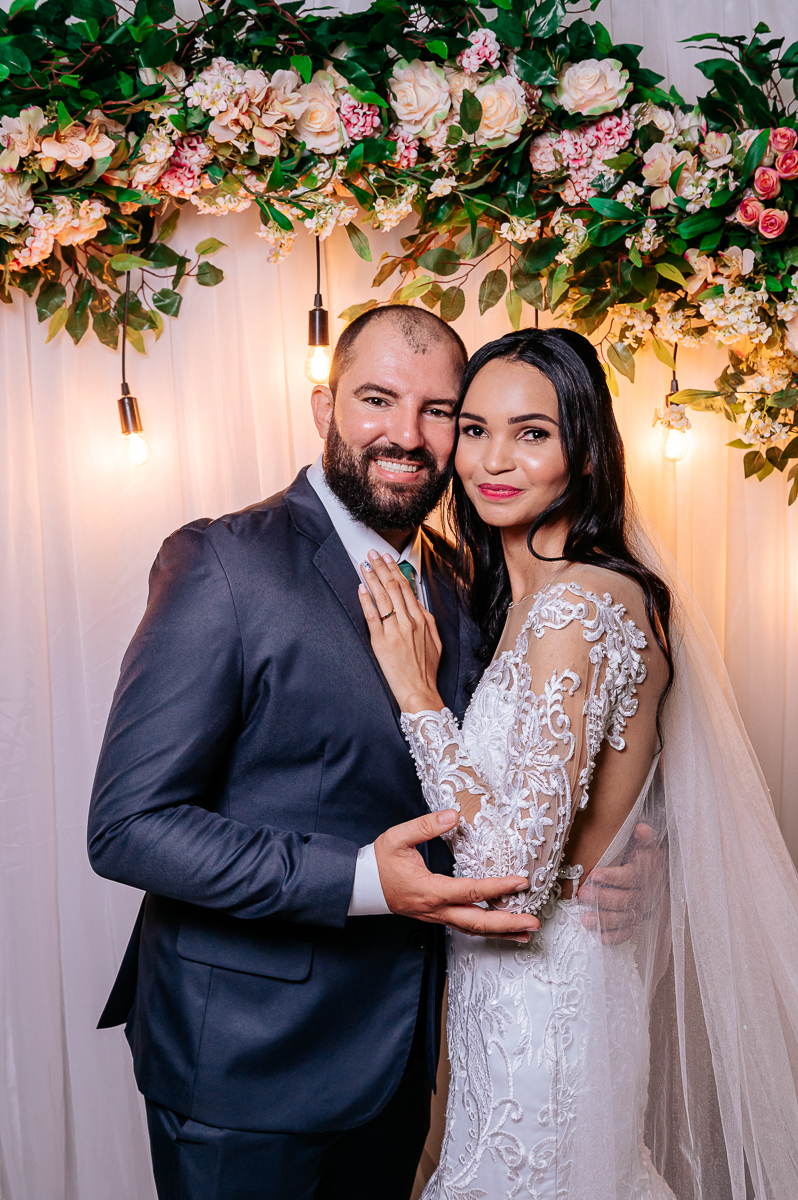 Casamento Geiciane e Douglas - Patos de Minas-MG, WellingtonGuimarães Fotografo