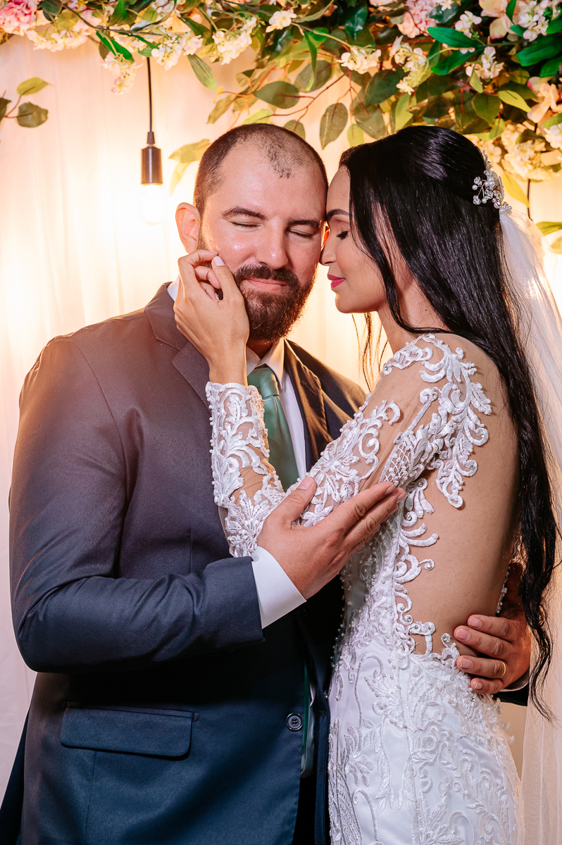 Casamento Geiciane e Douglas - Patos de Minas-MG, WellingtonGuimarães Fotografo
