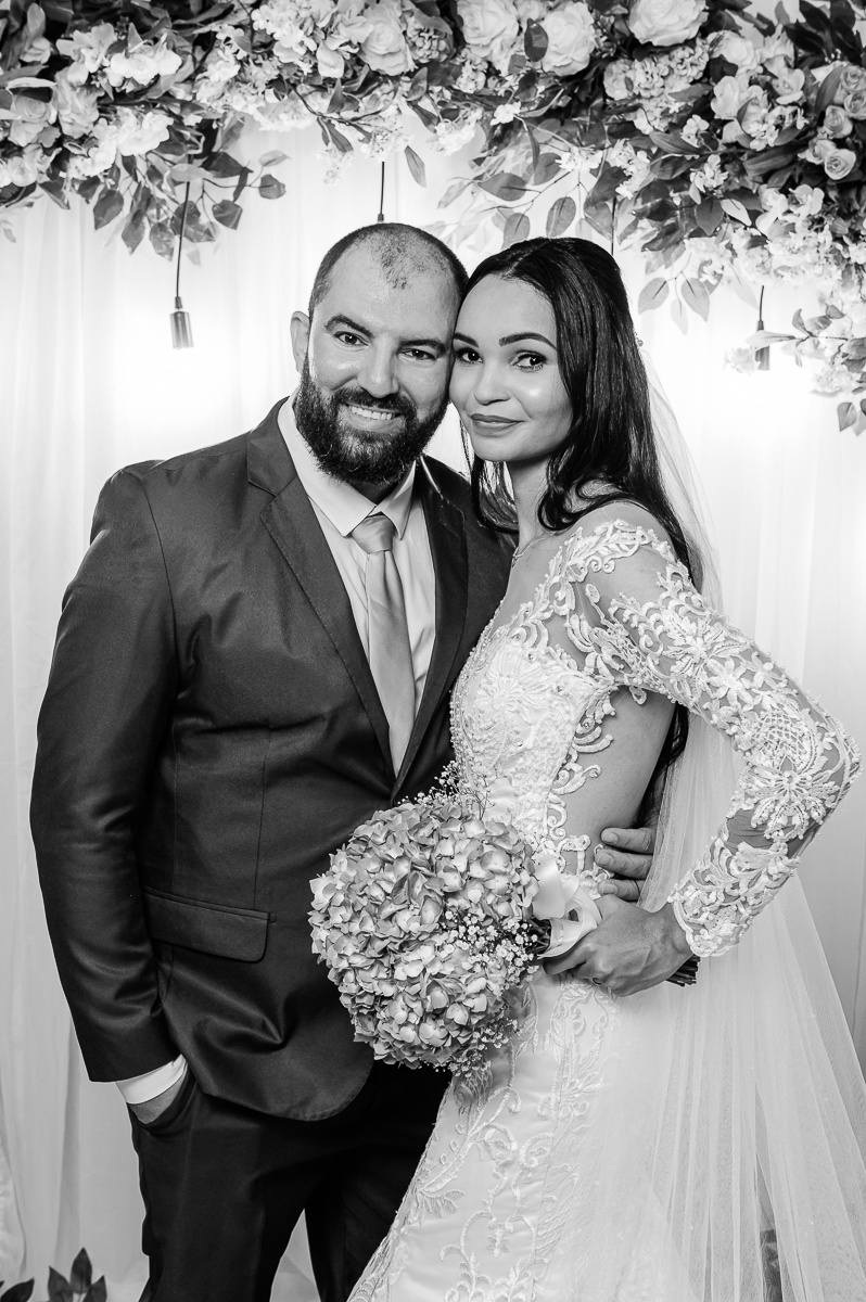 Casamento Geiciane e Douglas - Patos de Minas-MG, WellingtonGuimarães Fotografo