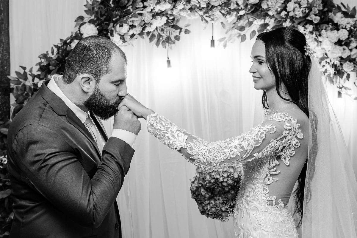Casamento Geiciane e Douglas - Patos de Minas-MG, WellingtonGuimarães Fotografo