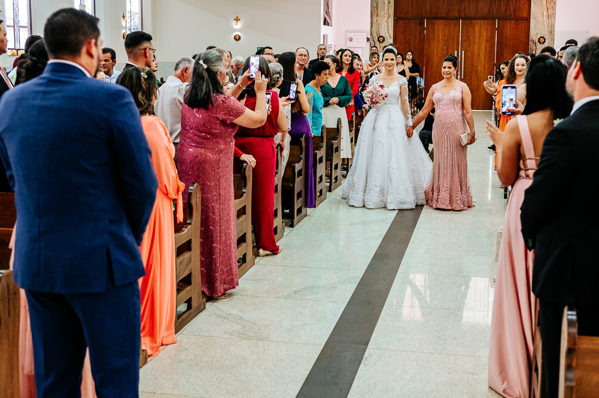 Casamento Felipe e Sibele, Patos de Minas-MG, Wellington Guimarães Fotografias