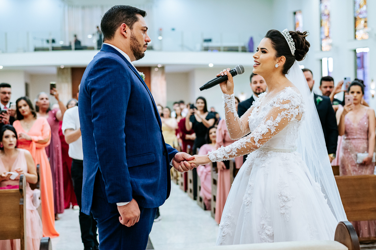 Casamento Felipe e Sibele, Patos de Minas-MG, Wellington Guimarães Fotografias
