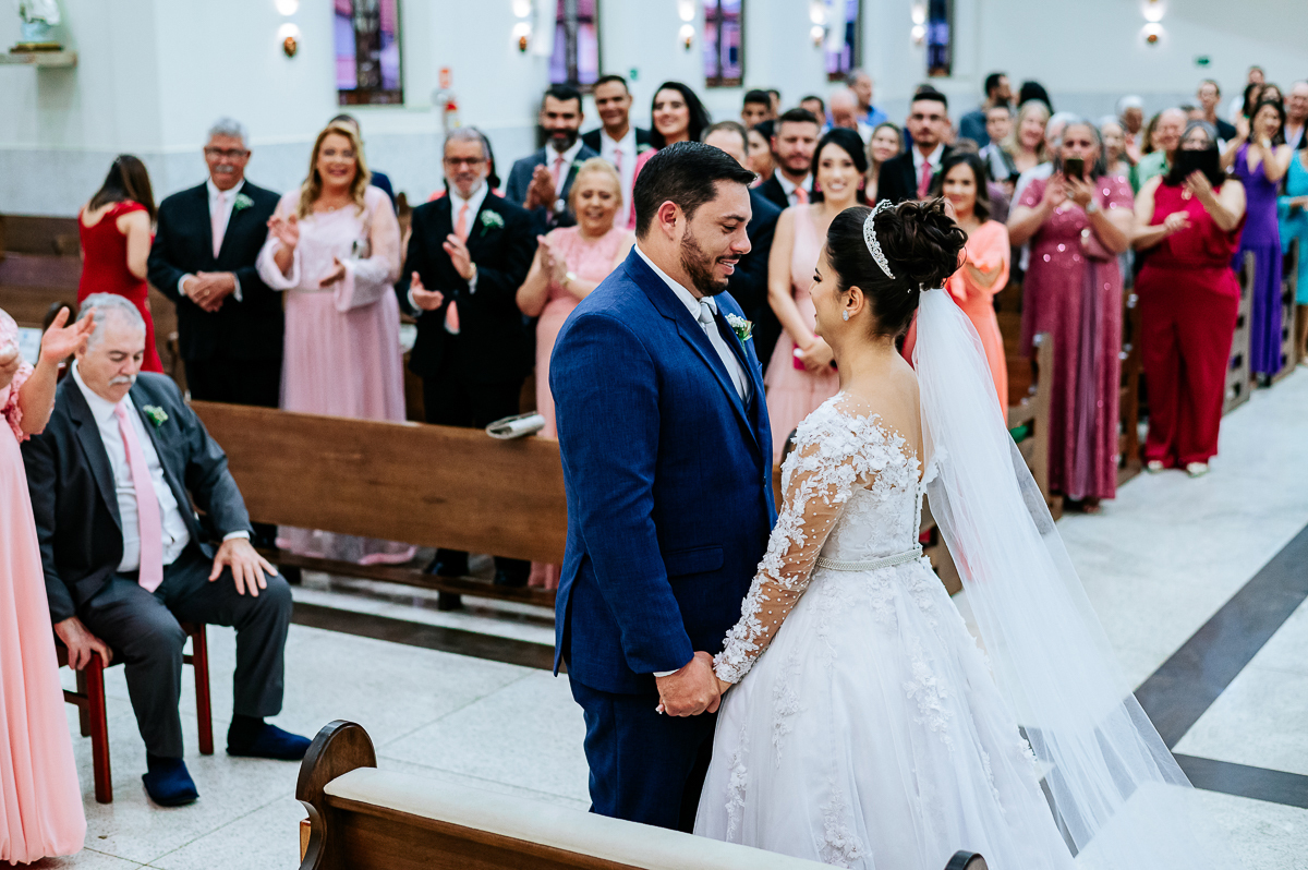 Casamento Felipe e Sibele, Patos de Minas-MG, Wellington Guimarães Fotografias