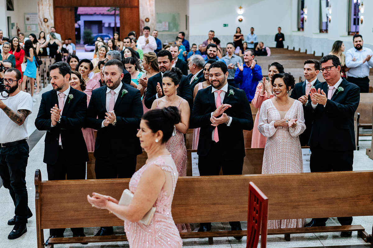 Casamento Felipe e Sibele, Patos de Minas-MG, Wellington Guimarães Fotografias