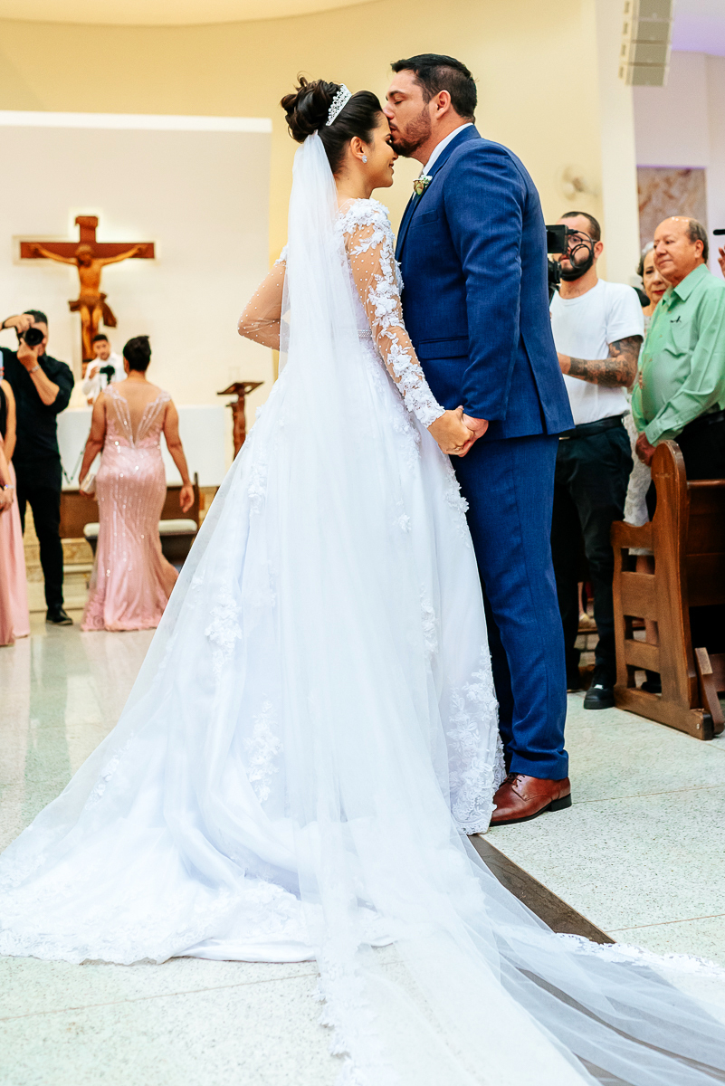Casamento Felipe e Sibele, Patos de Minas-MG, Wellington Guimarães Fotografias