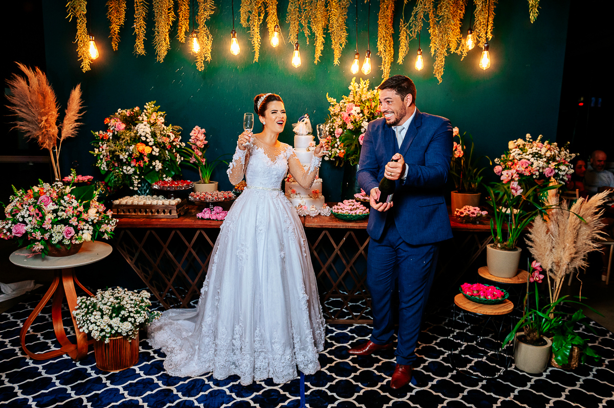 Casamento Felipe e Sibele, Patos de Minas-MG, Wellington Guimarães Fotografias