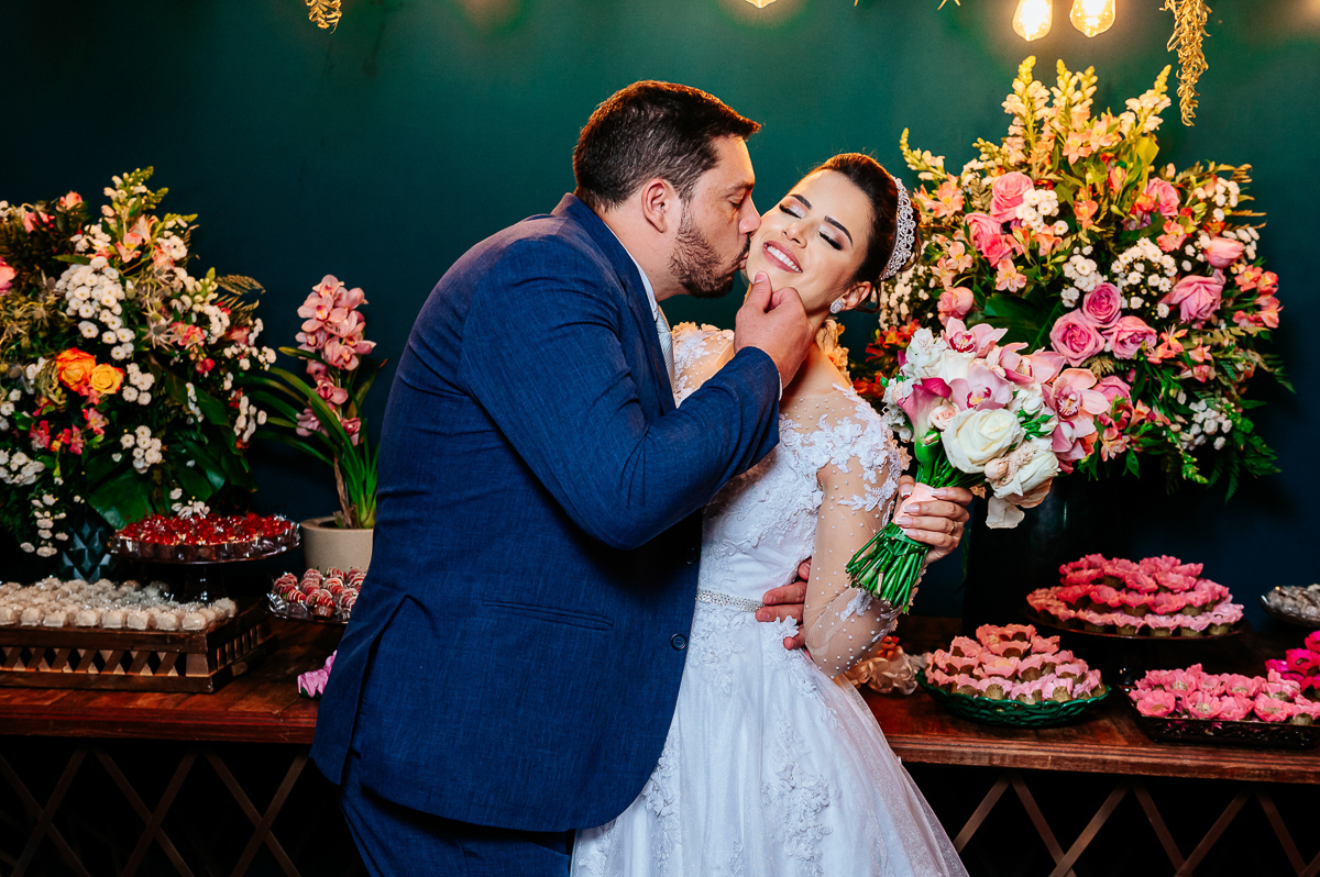 Casamento Felipe e Sibele, Patos de Minas-MG, Wellington Guimarães Fotografias