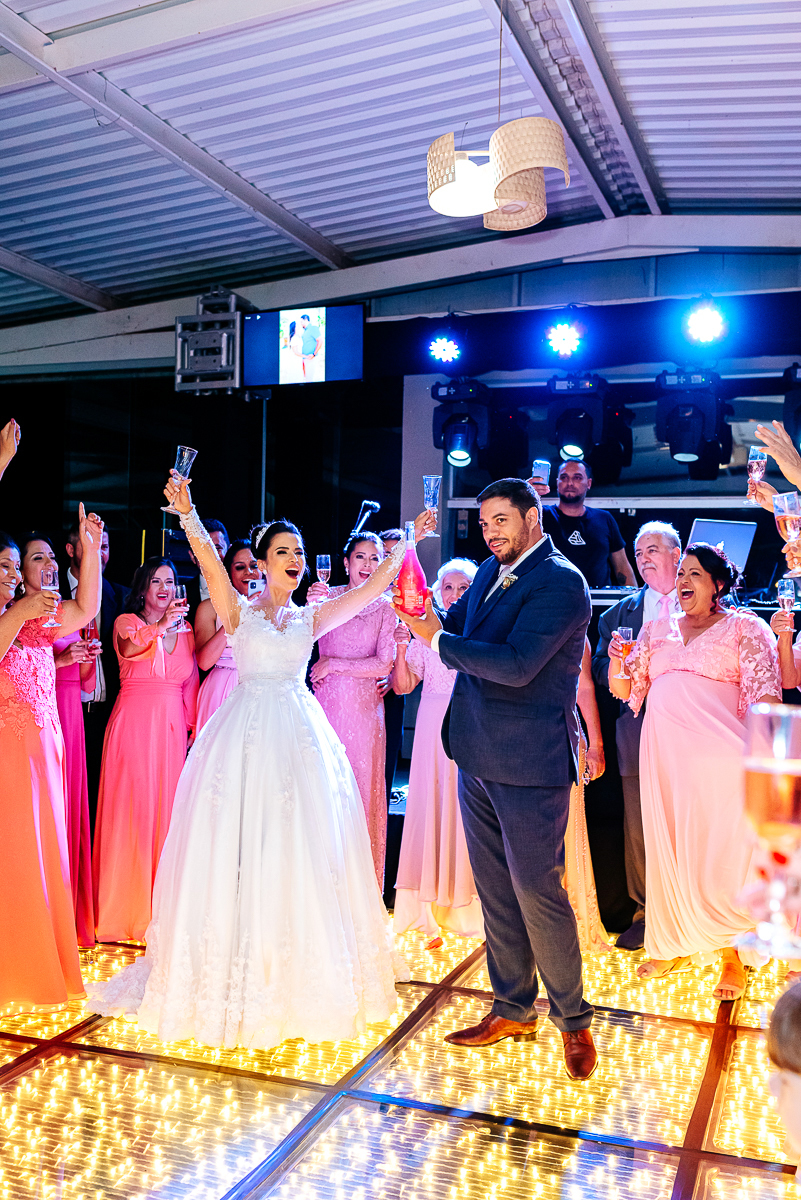 Casamento Felipe e Sibele, Patos de Minas-MG, Wellington Guimarães Fotografias