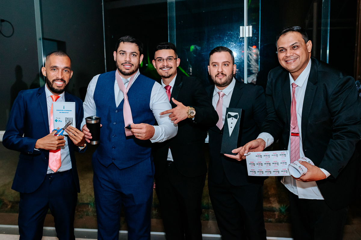 Casamento Felipe e Sibele, Patos de Minas-MG, Wellington Guimarães Fotografias