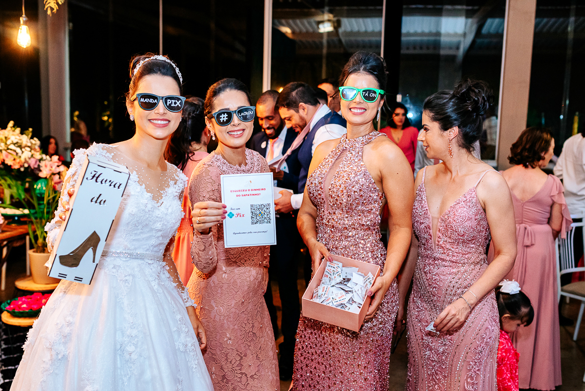Casamento Felipe e Sibele, Patos de Minas-MG, Wellington Guimarães Fotografias