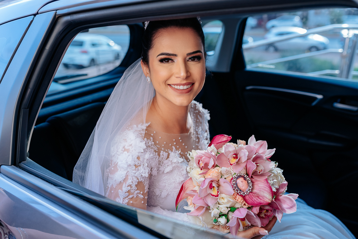 Casamento Felipe e Sibele, Patos de Minas-MG, Wellington Guimarães Fotografias
