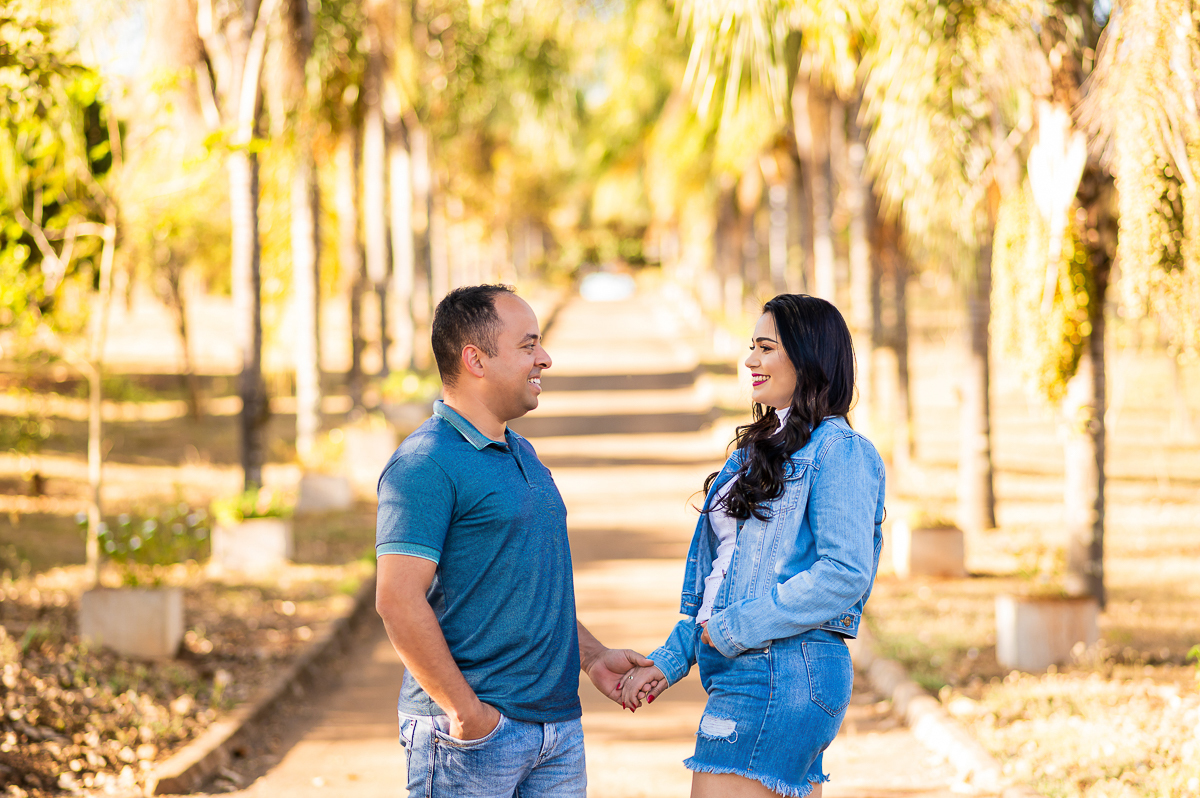 Ensaio Namoro Maria José e Caio, Patos de Minas-MG