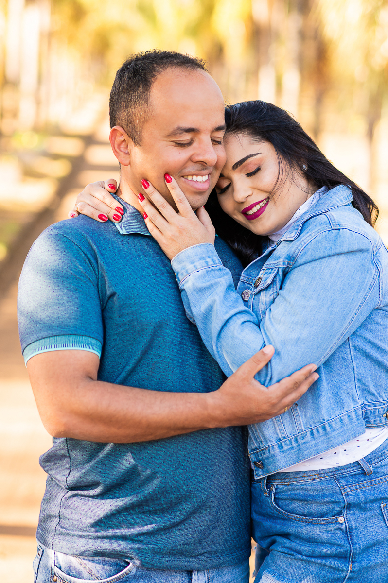 Ensaio Namoro Maria José e Caio, Patos de Minas-MG