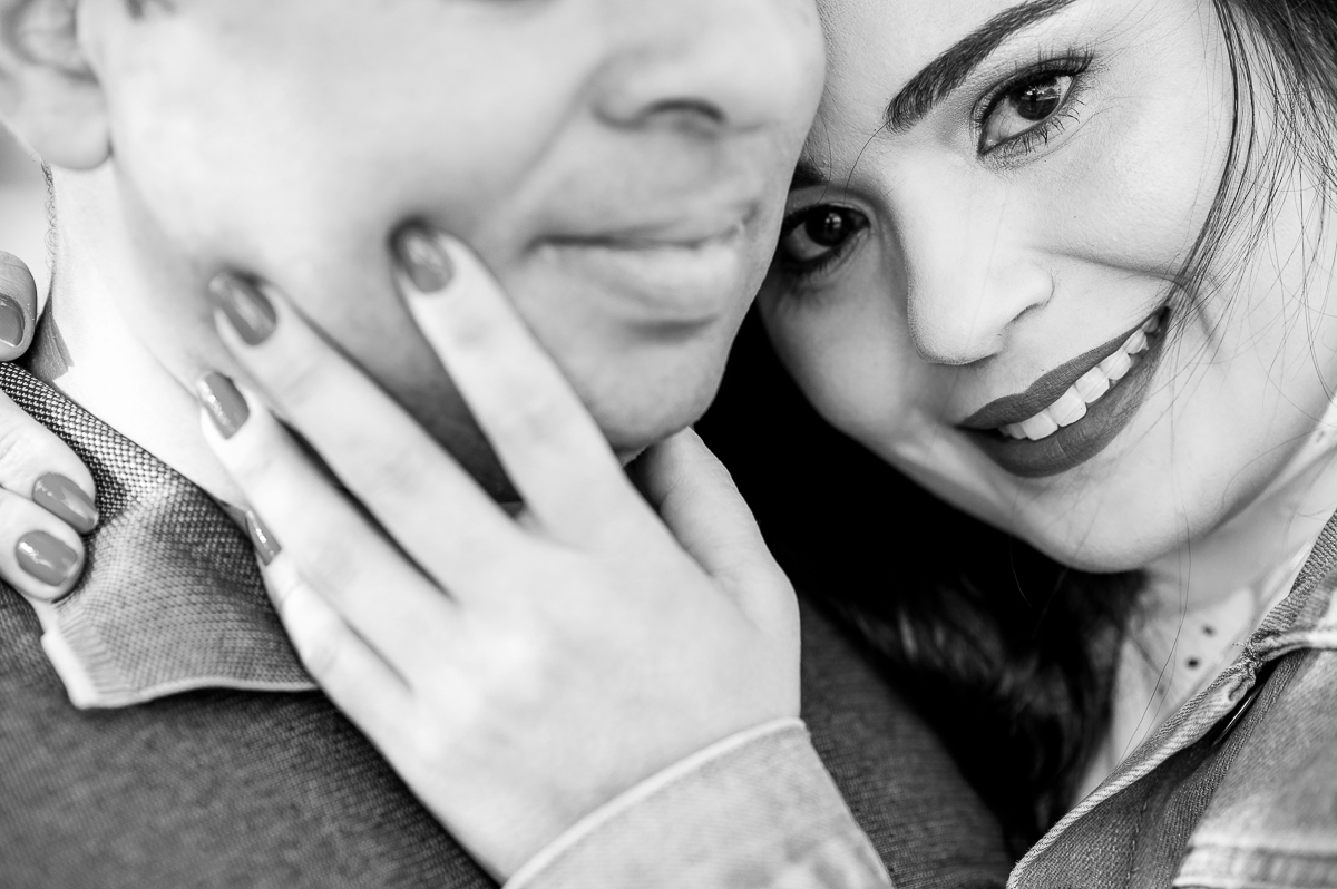 Ensaio Namoro Maria José e Caio, Patos de Minas-MG