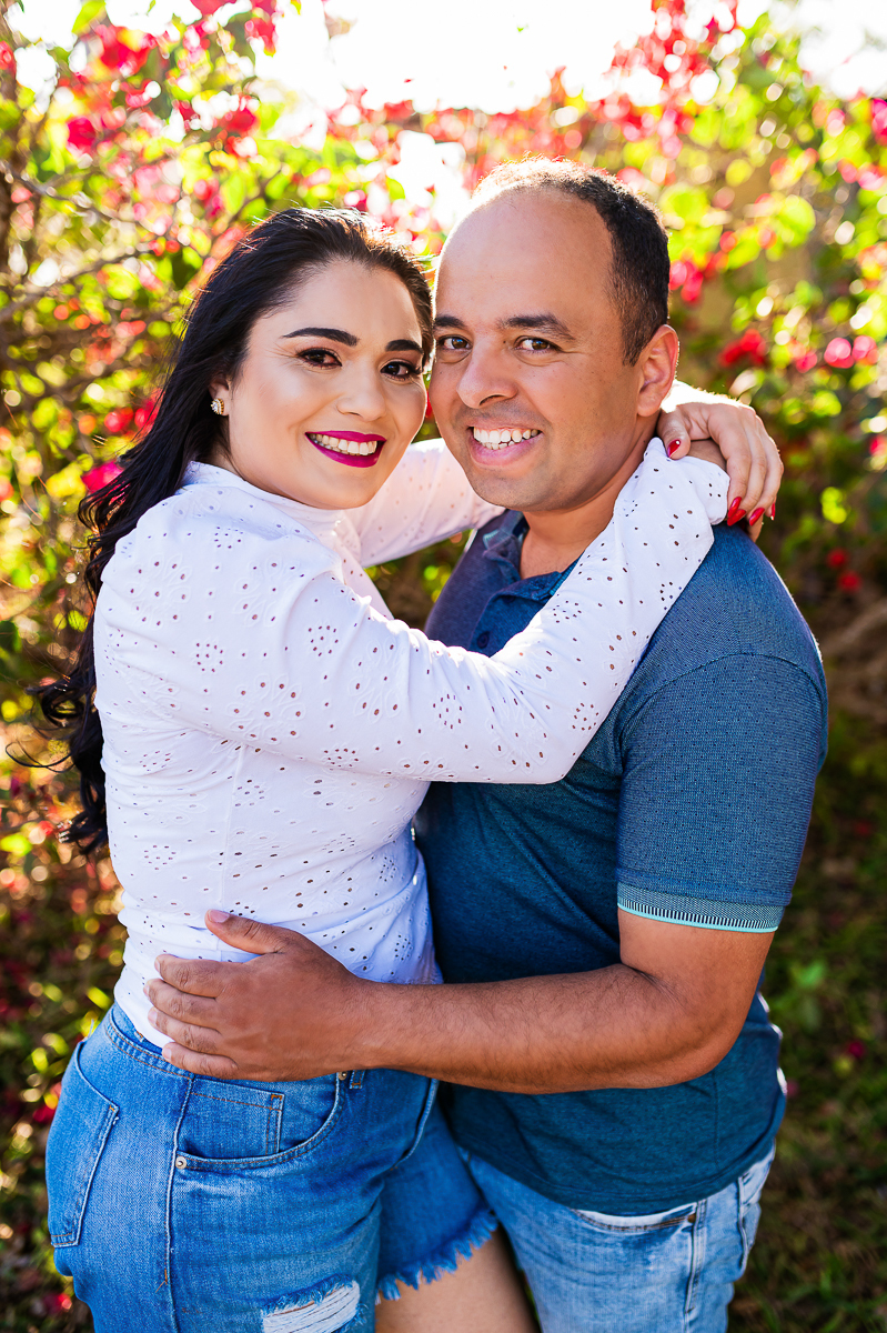 Ensaio Namoro Maria José e Caio, Patos de Minas-MG