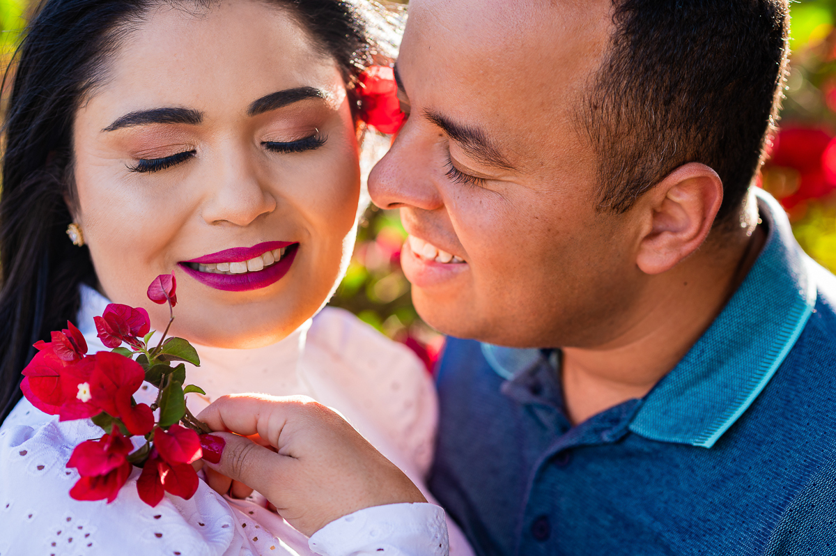 Ensaio Namoro Maria José e Caio, Patos de Minas-MG