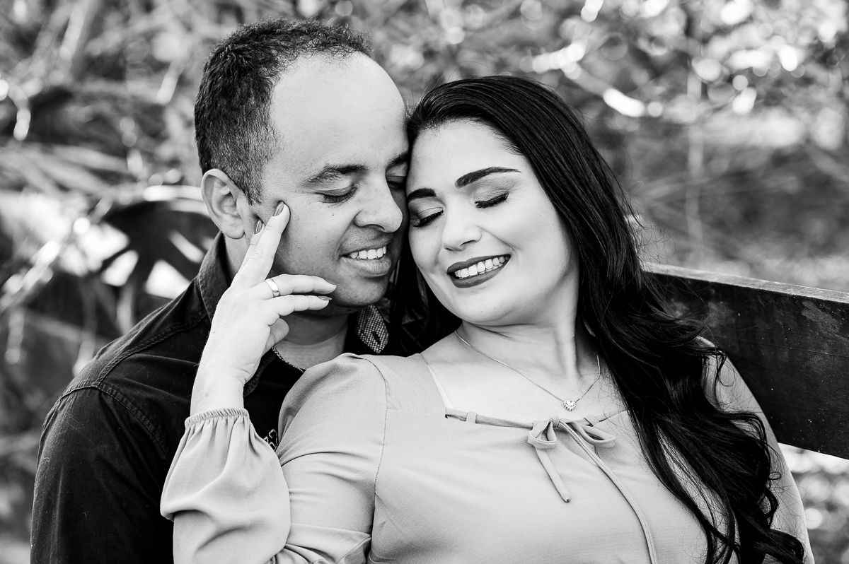 Ensaio Namoro Maria José e Caio, Patos de Minas-MG