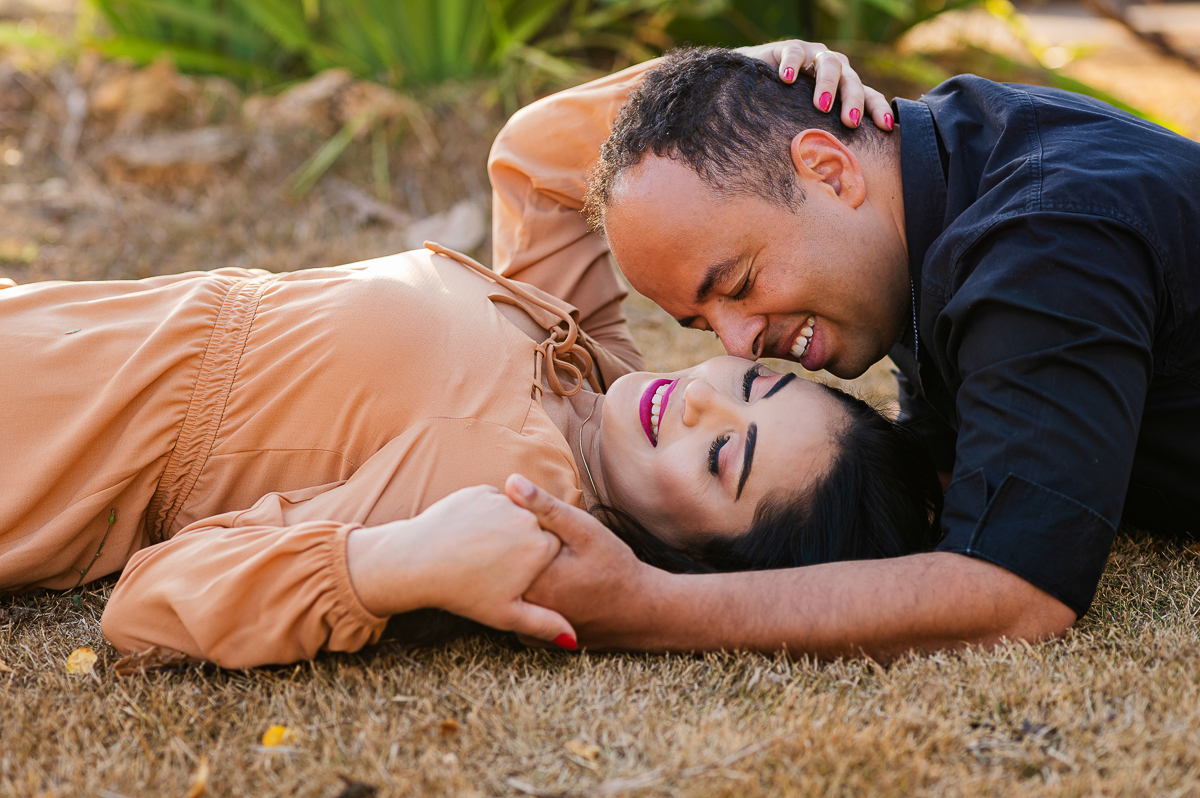 Ensaio Namoro Maria José e Caio, Patos de Minas-MG