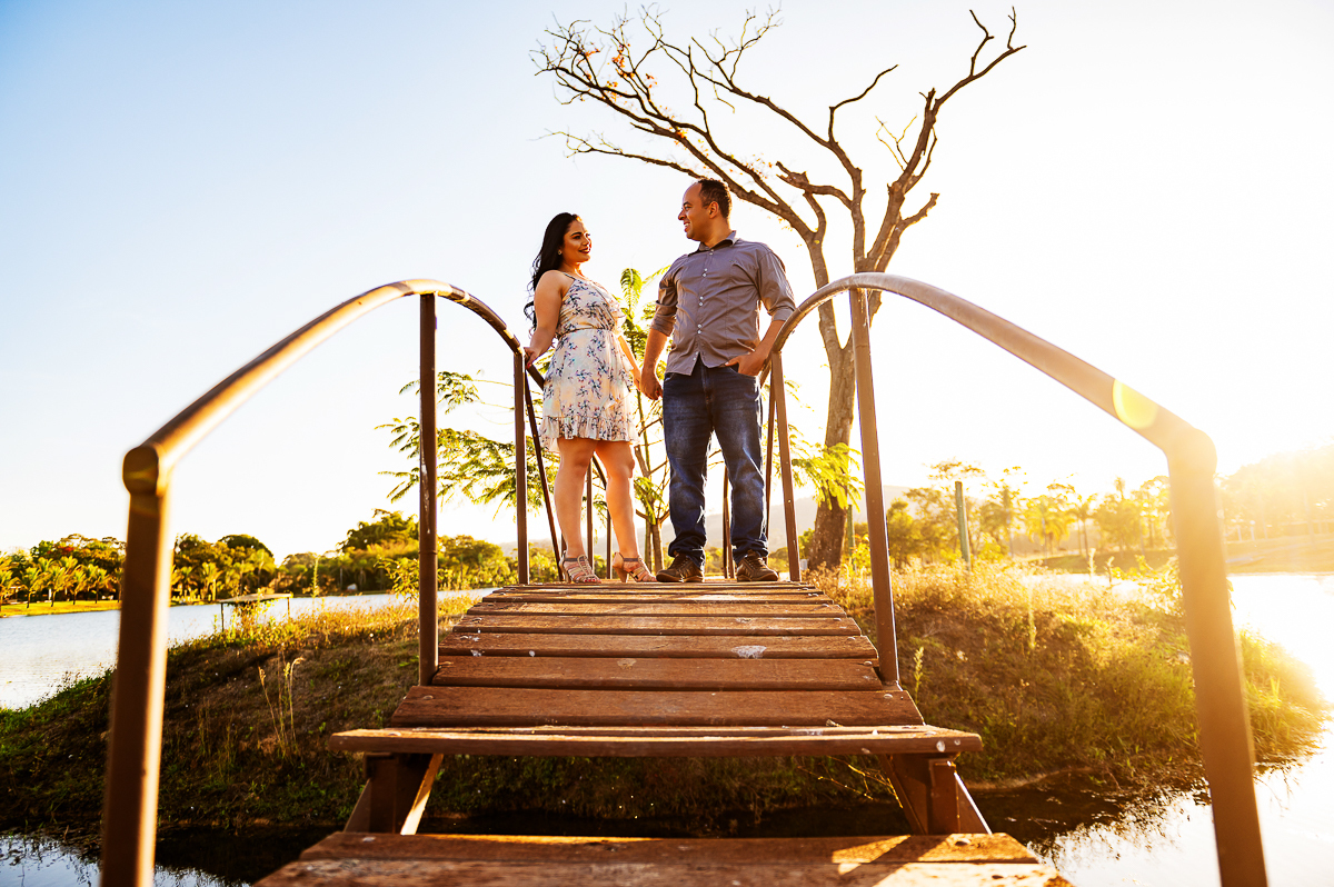 Ensaio Namoro Maria José e Caio, Patos de Minas-MG
