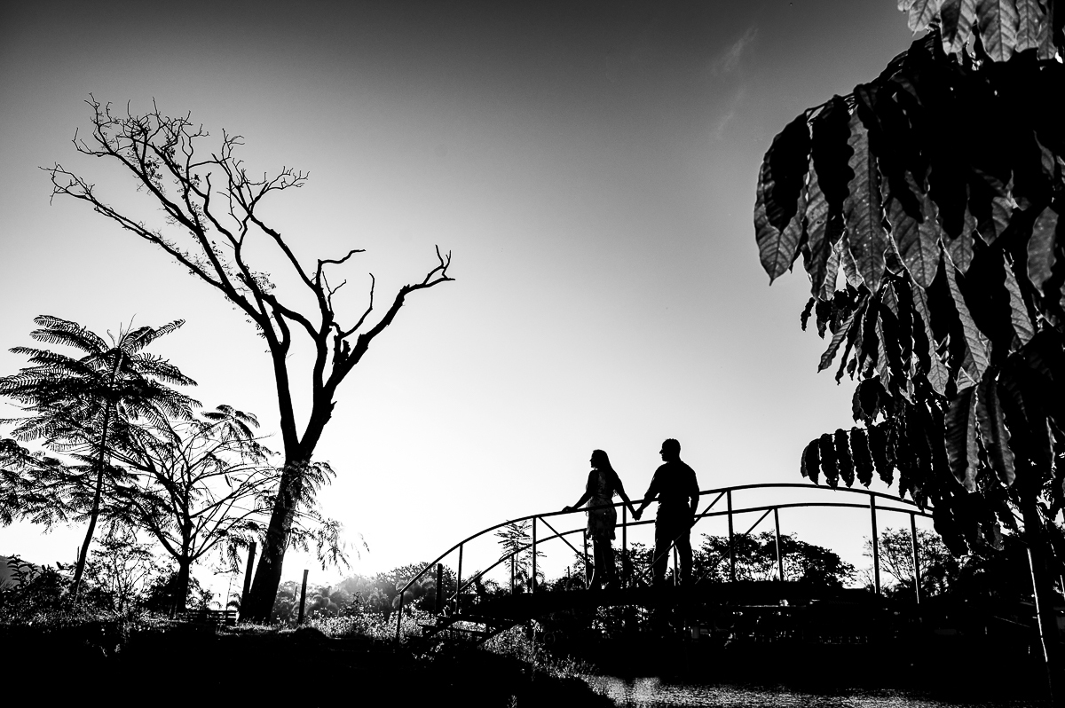 Ensaio Namoro Maria José e Caio, Patos de Minas-MG