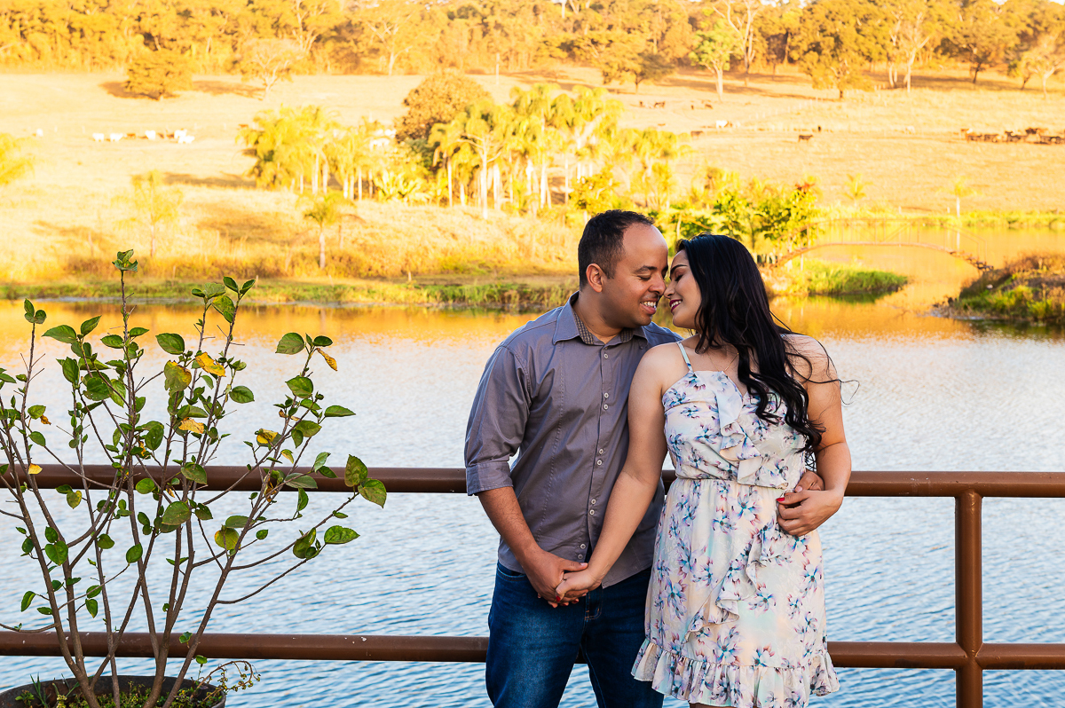 Ensaio Namoro Maria José e Caio, Patos de Minas-MG