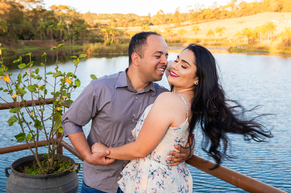 Ensaio Namoro Maria José e Caio, Patos de Minas-MG