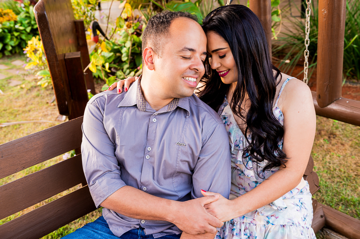 Ensaio Namoro Maria José e Caio, Patos de Minas-MG