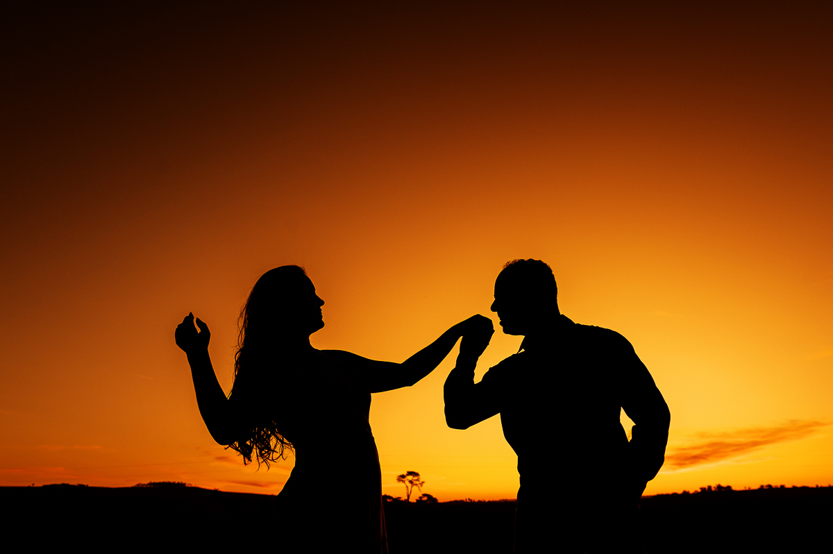 Ensaio Namoro Maria José e Caio, Patos de Minas-MG