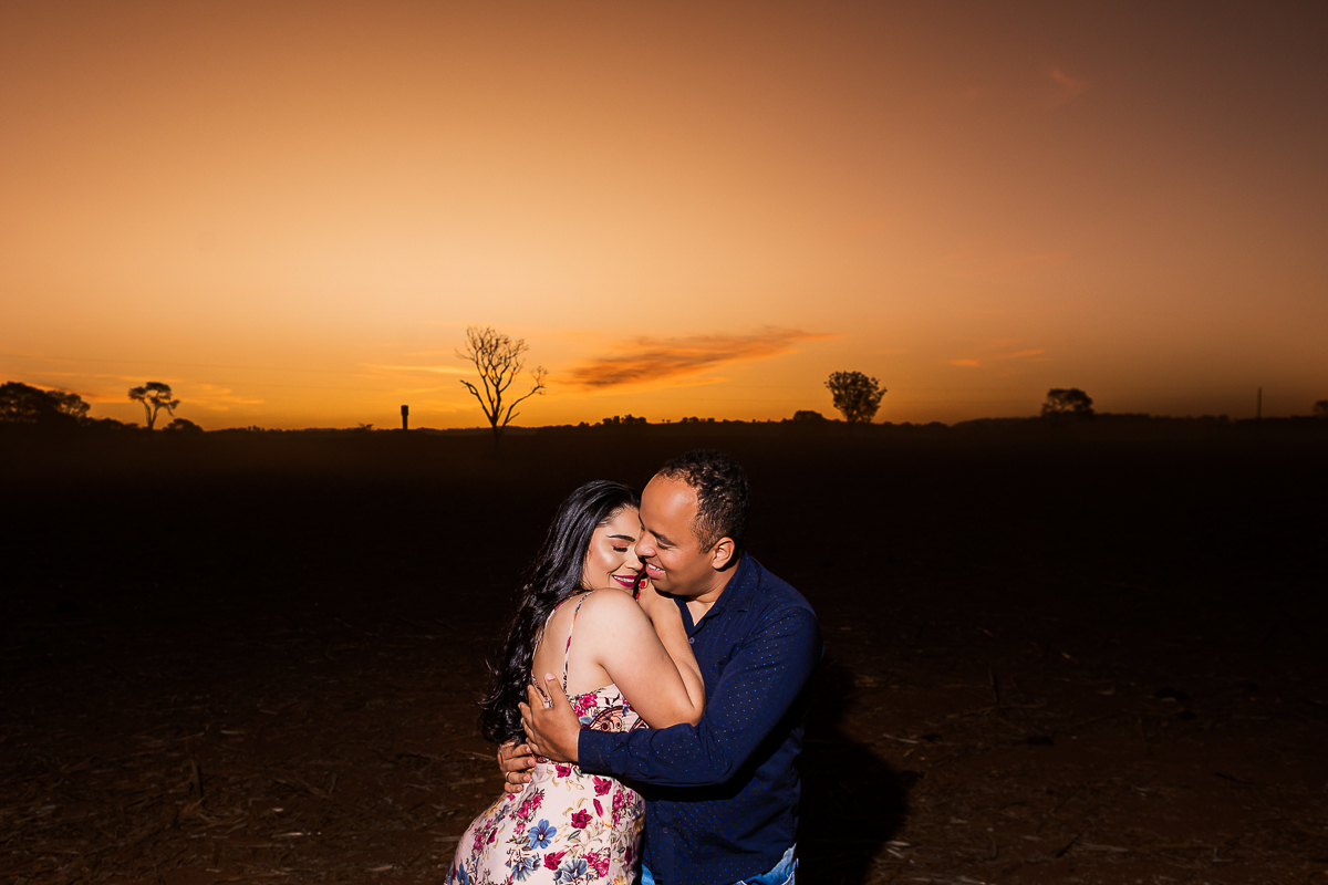 Ensaio Namoro Maria José e Caio, Patos de Minas-MG