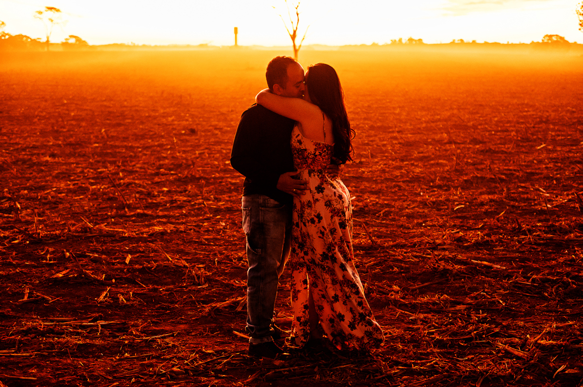 Ensaio Namoro Maria José e Caio, Patos de Minas-MG