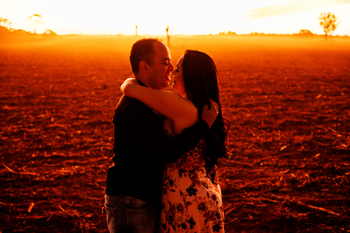 Ensaio Namoro Maria José e Caio, Patos de Minas-MG