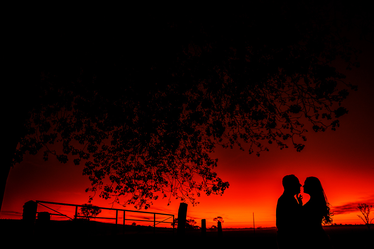 Ensaio Namoro Maria José e Caio, Patos de Minas-MG