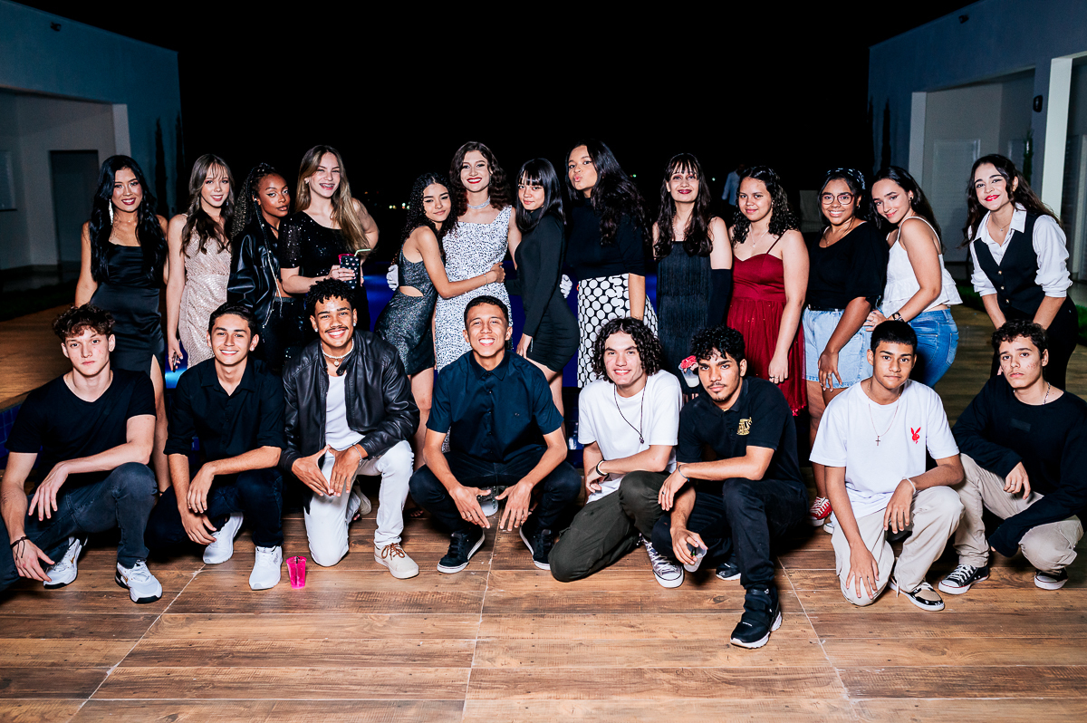 Clara 16 anos, festa , aniversário, Patos de Minas -MG