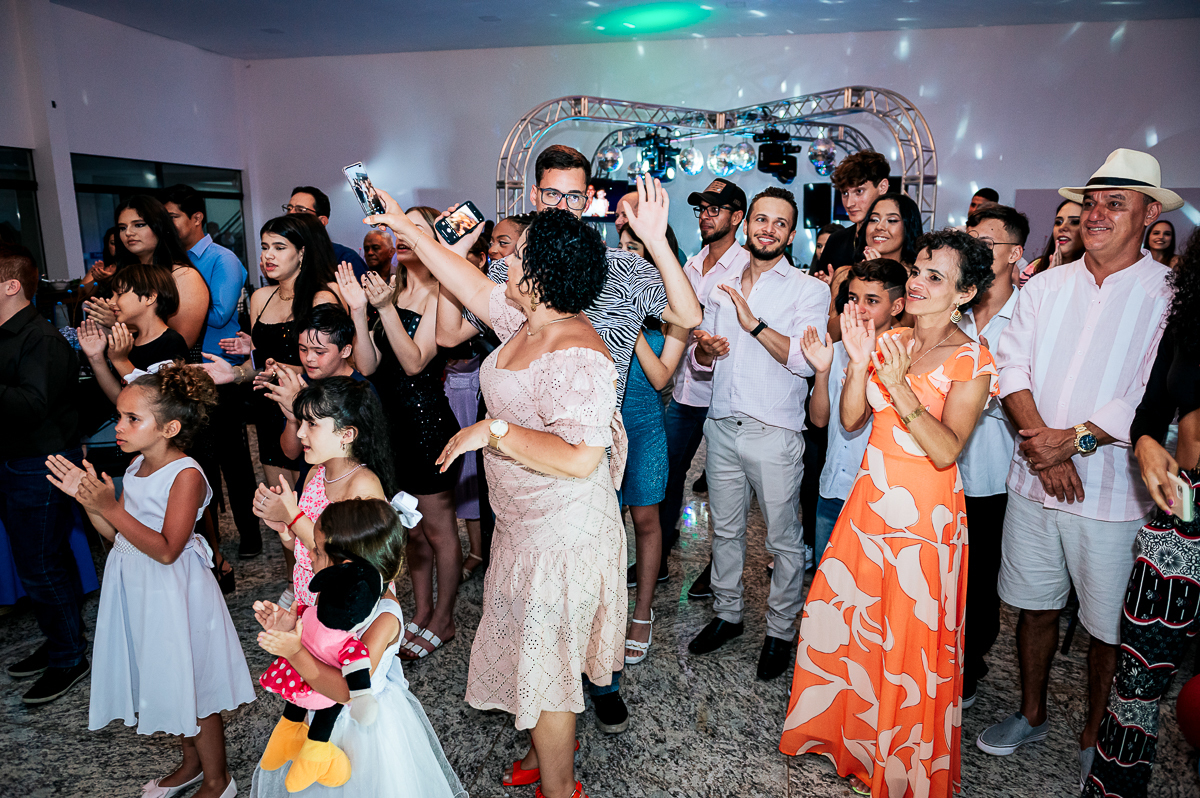 Clara 16 anos, festa , aniversário, Patos de Minas -MG