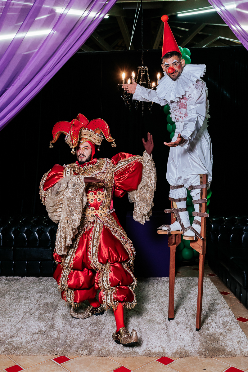 Aniversário GIltinho 40 anos, festa fantasia, evento, comemorar, festejar, fotos de aniversário