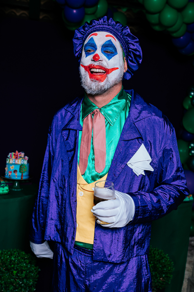 Aniversário GIltinho 40 anos, festa fantasia, evento, comemorar, festejar, fotos de aniversário