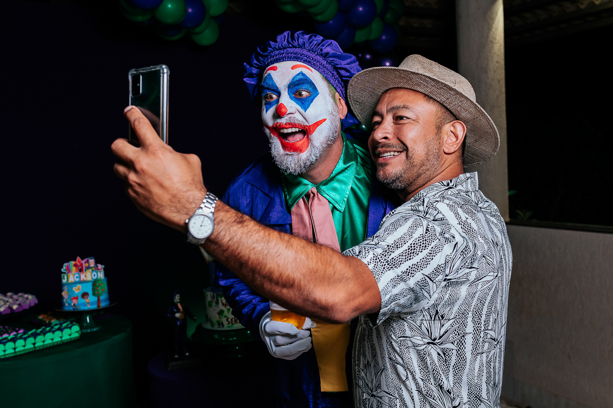 Aniversário GIltinho 40 anos, festa fantasia, evento, comemorar, festejar, fotos de aniversário