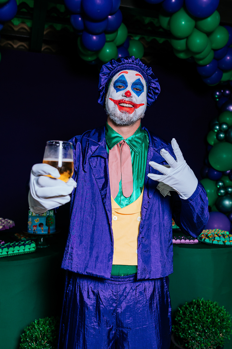 Aniversário GIltinho 40 anos, festa fantasia, evento, comemorar, festejar, fotos de aniversário