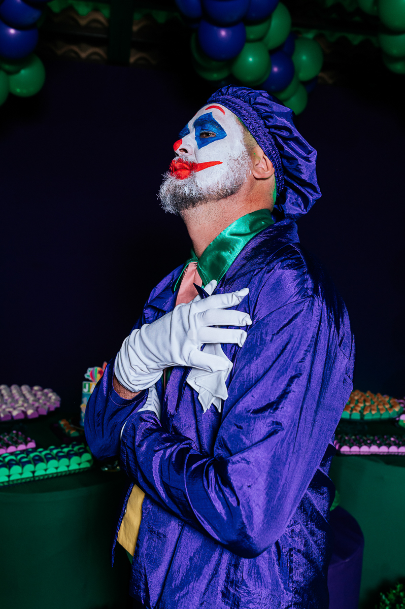 Aniversário GIltinho 40 anos, festa fantasia, evento, comemorar, festejar, fotos de aniversário