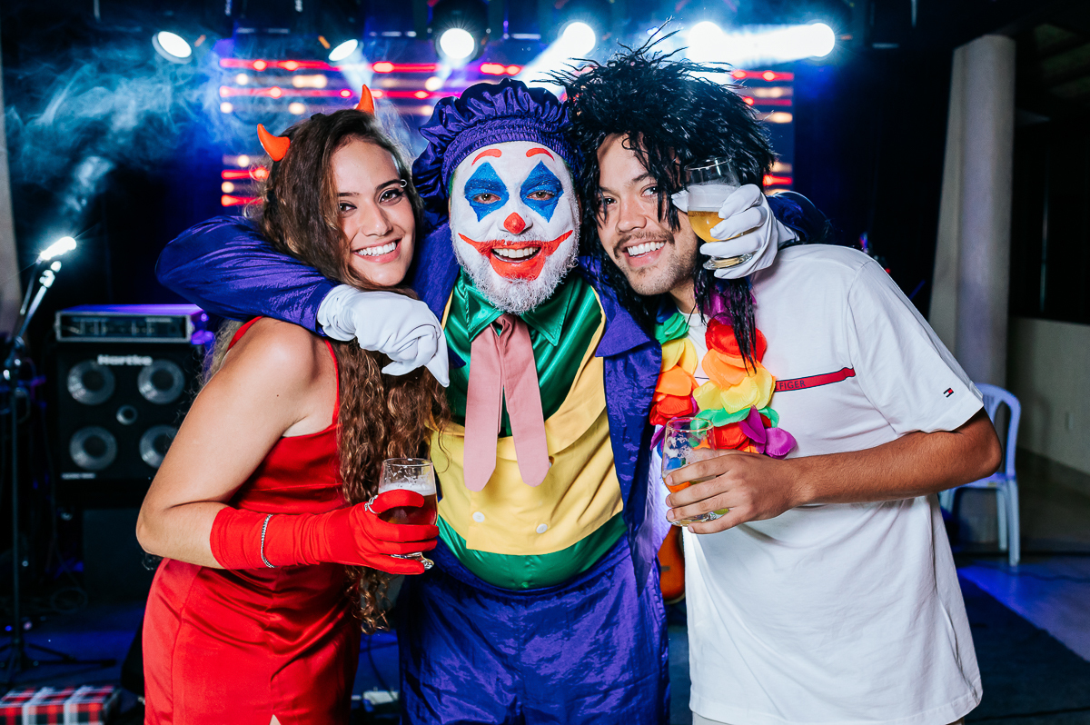 Aniversário GIltinho 40 anos, festa fantasia, evento, comemorar, festejar, fotos de aniversário