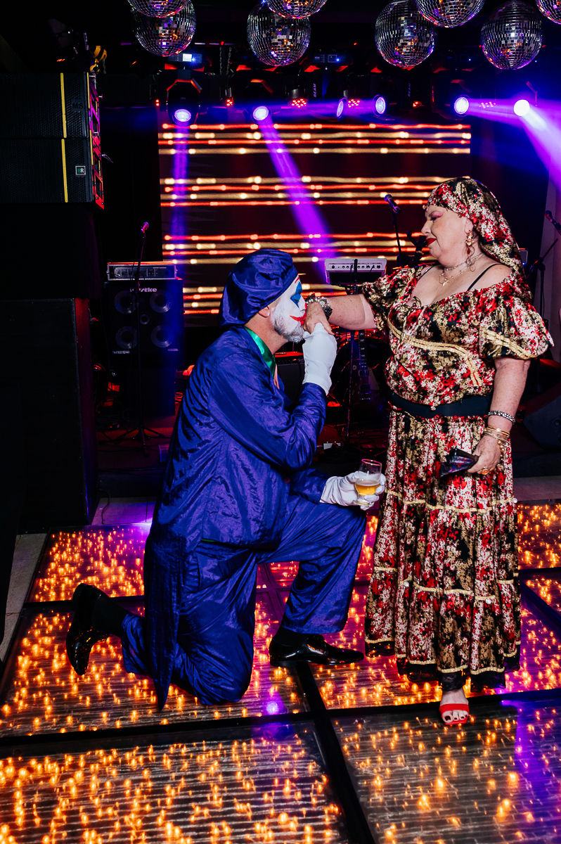 Aniversário GIltinho 40 anos, festa fantasia, evento, comemorar, festejar, fotos de aniversário