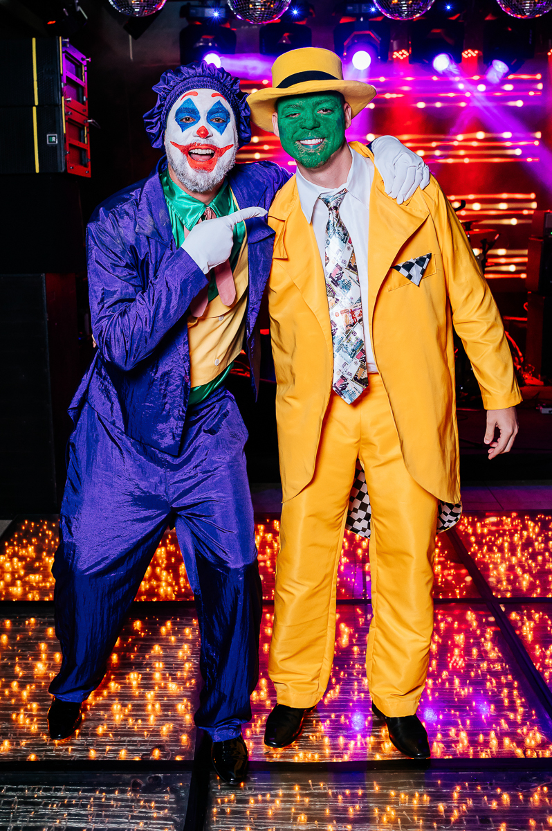 Aniversário GIltinho 40 anos, festa fantasia, evento, comemorar, festejar, fotos de aniversário