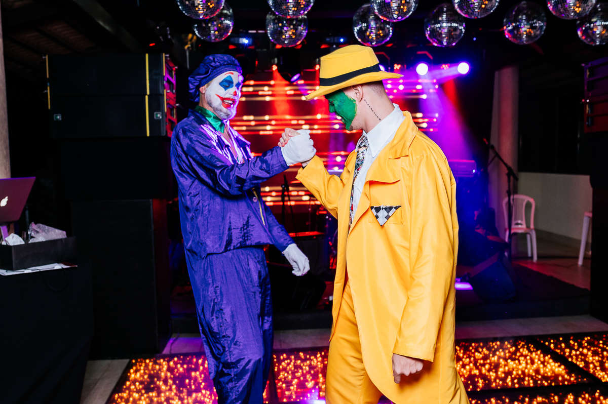 Aniversário GIltinho 40 anos, festa fantasia, evento, comemorar, festejar, fotos de aniversário