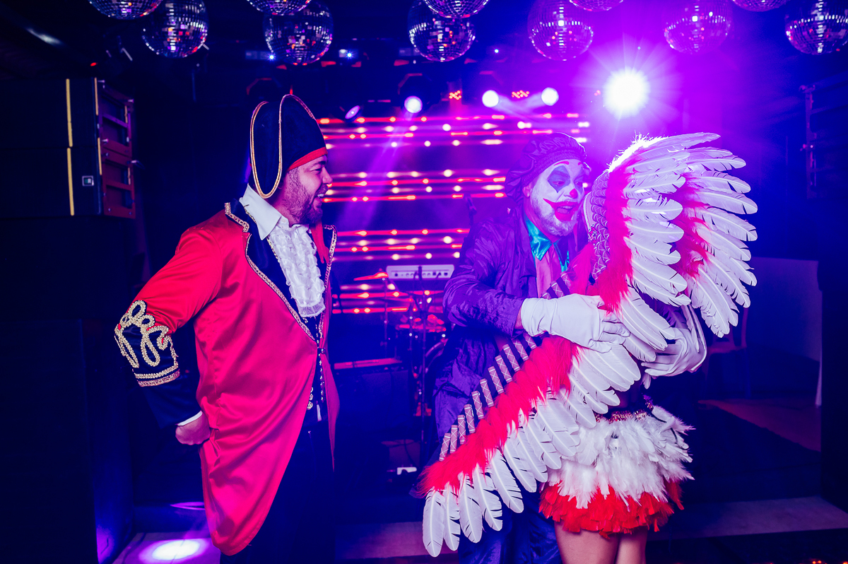 Aniversário GIltinho 40 anos, festa fantasia, evento, comemorar, festejar, fotos de aniversário