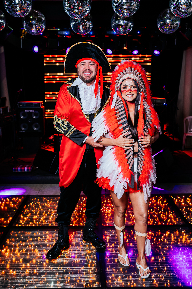 Aniversário GIltinho 40 anos, festa fantasia, evento, comemorar, festejar, fotos de aniversário